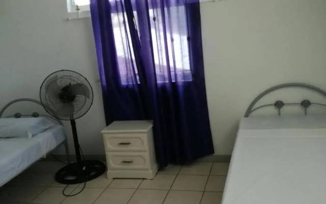 23 Residence Thalassa,