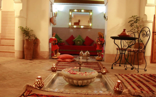 Riad Slawi