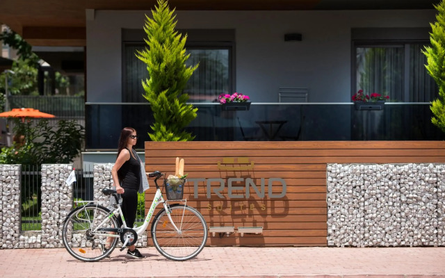 Trend Suites