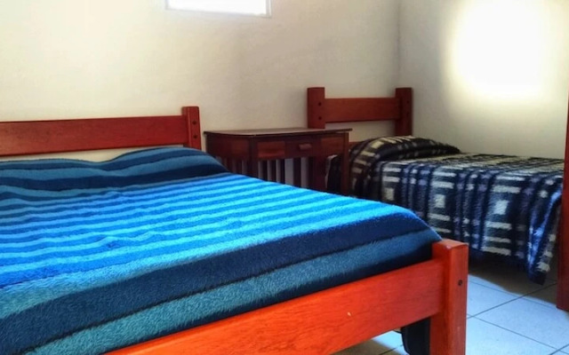 HOSTEL BARaO