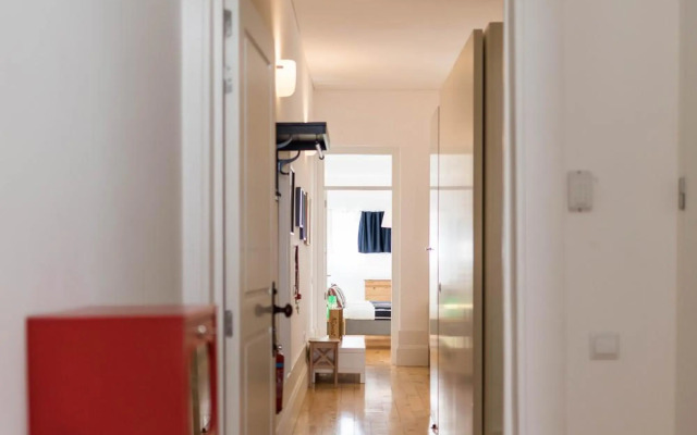 Studio Breiner Flat at City Centre - Arts Neighborhood