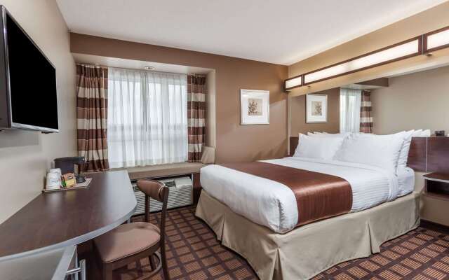 Microtel Inn & Suites by Wyndham Timmins