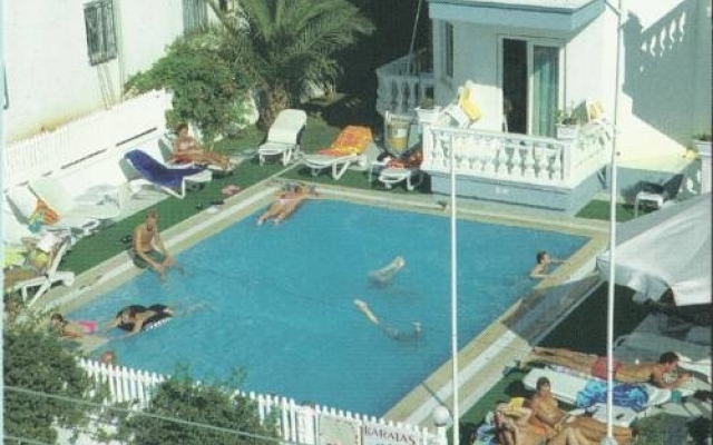 Karatas Apart Hotel