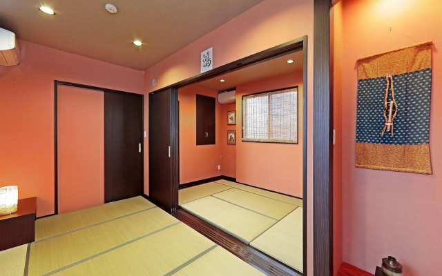 Guesthouse Ochakare