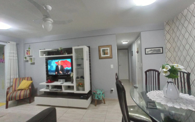 Apartamento 2 Quartos Cabo Frio Praia Do Forte