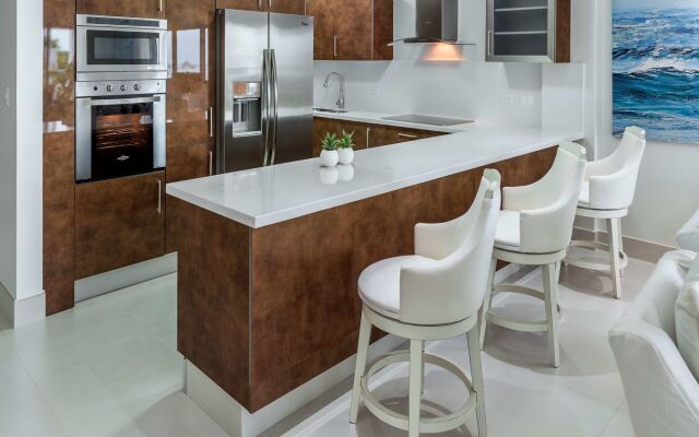 Bakour Punta Cana Suites