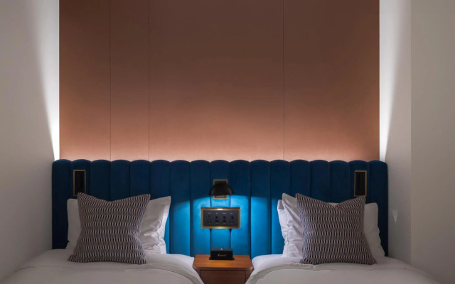 The Mark Grand Hotel