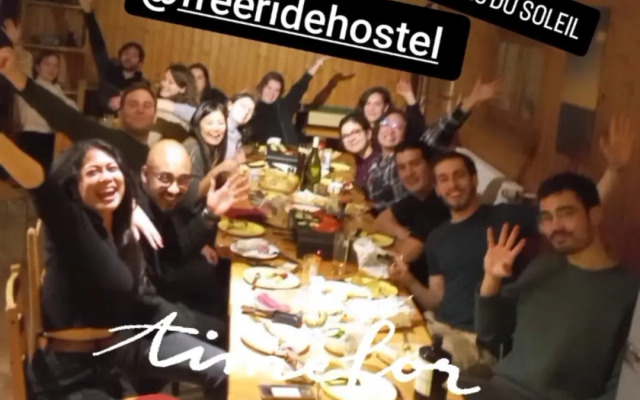 Le Hameau Des Crosets - Inh 24530