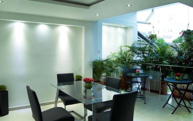 Shavelott Hotel Boutique