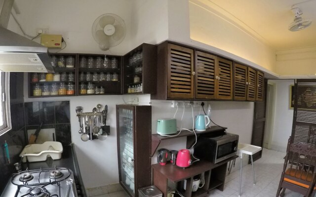 Kakaku The Guest House