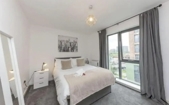 Novanest Salford Apartment