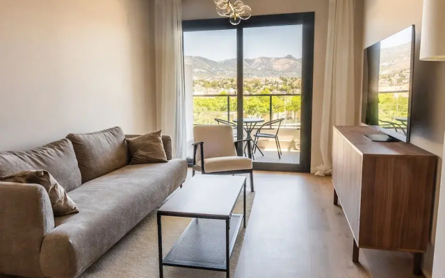 Mijas Easy Flat With Pool - Ref 251