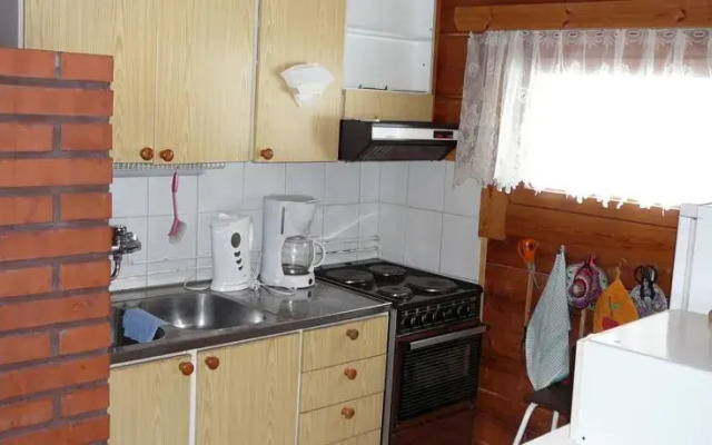 Suur-Onkamo Cottages