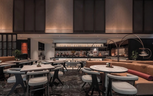 Wanda Yi Hangzhou East Railway Station