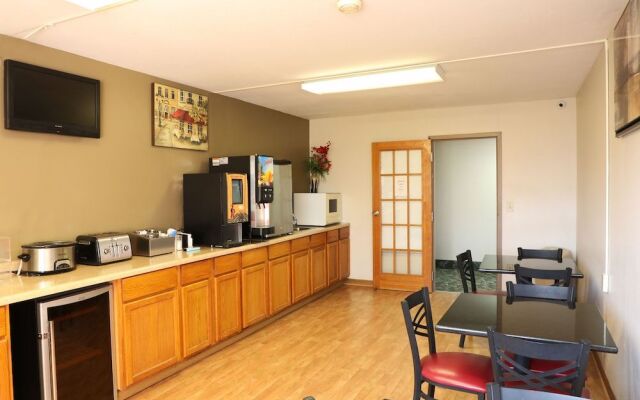 Econo Inn