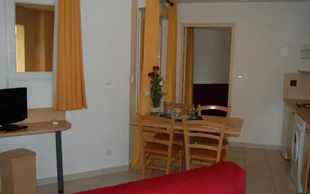 Résidence Côté Sud Peypin