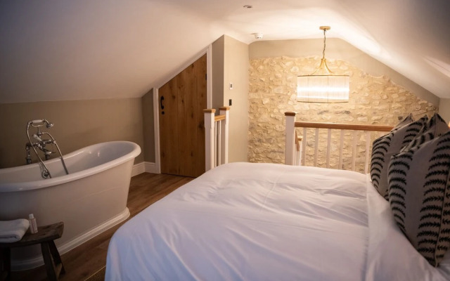 The Cotley Inn