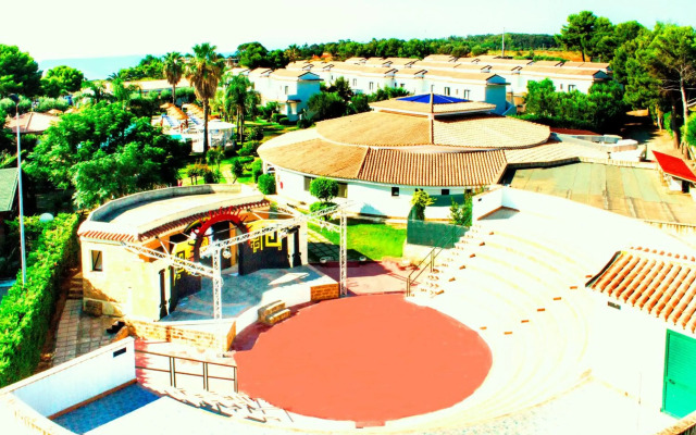 Villaggio Spiagge Rosse