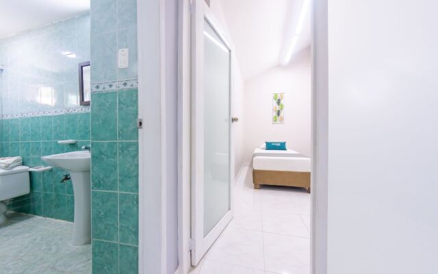 Ayenda Isla de Manga