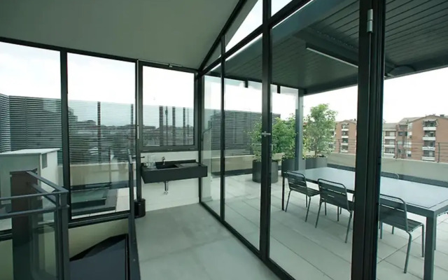 Edit Lofts