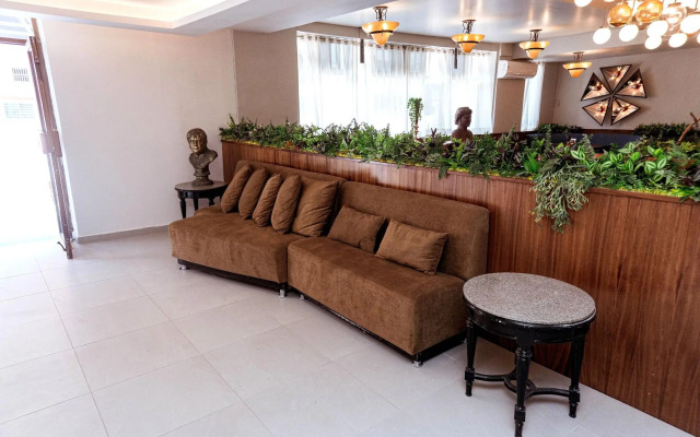 Hotel Melanie Tepic