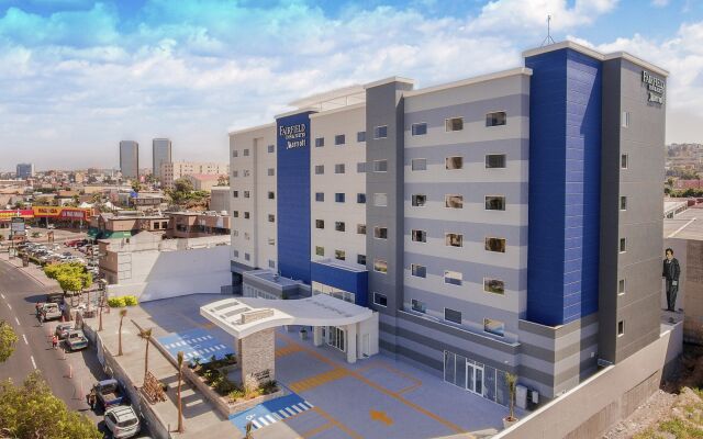 Fairfield Inn & Suites by Marriott Tijuana