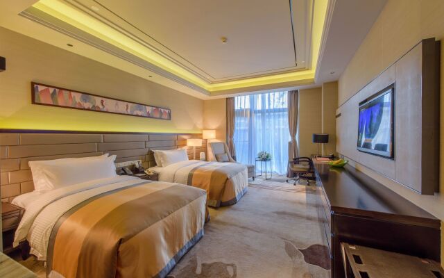 Yinchuan International Convention Centre