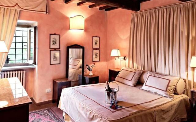 Villa Eleonora