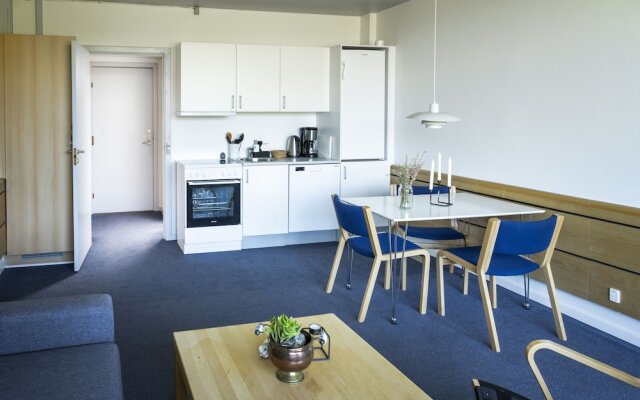Vedersø Klit Badehotel