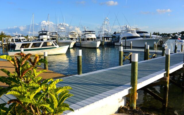 Green Turtle Club Resort & Marina