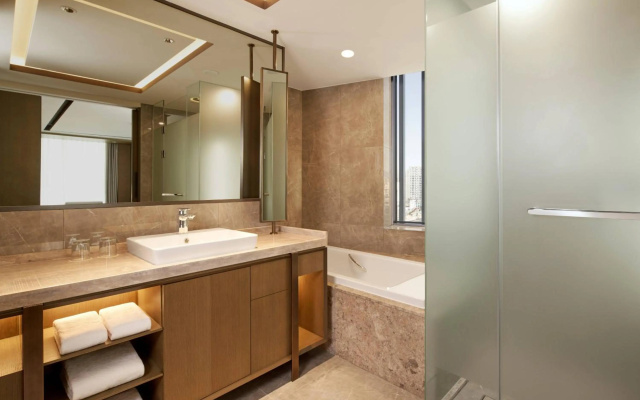 Daegu Marriott Hotel