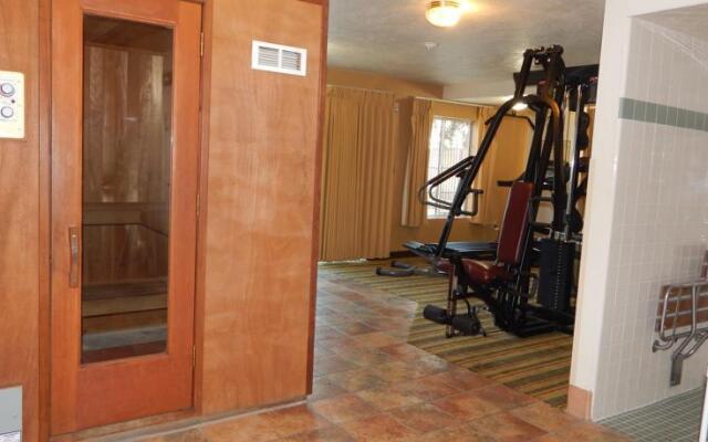Comfort Inn & Suites