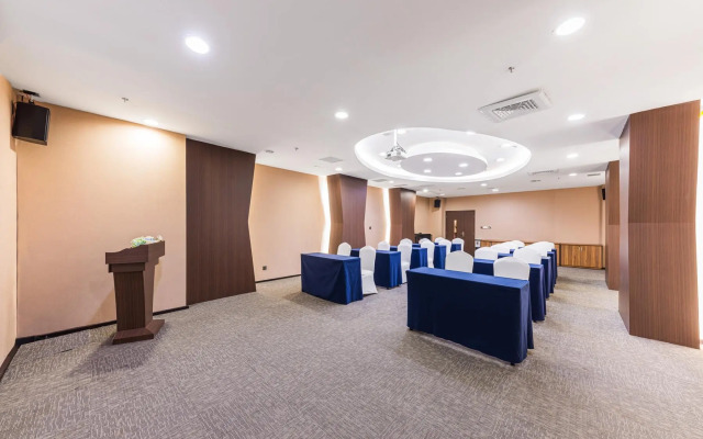 Yitel Shanghai Xuhui
