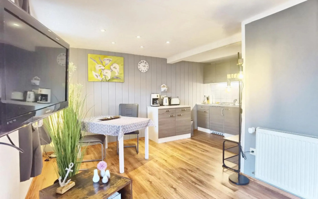 Ferienwohnung auf dem "Müllerhof"