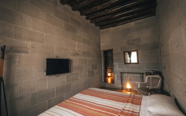 Saliche Cappadocia Cave Suites