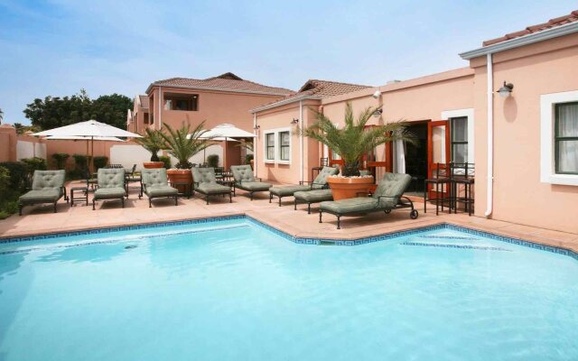 Mercure Johannesburg Bedfordview Hotel