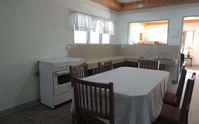 The Risen Lord Retreat House
