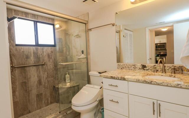 Ocean Village Club C17