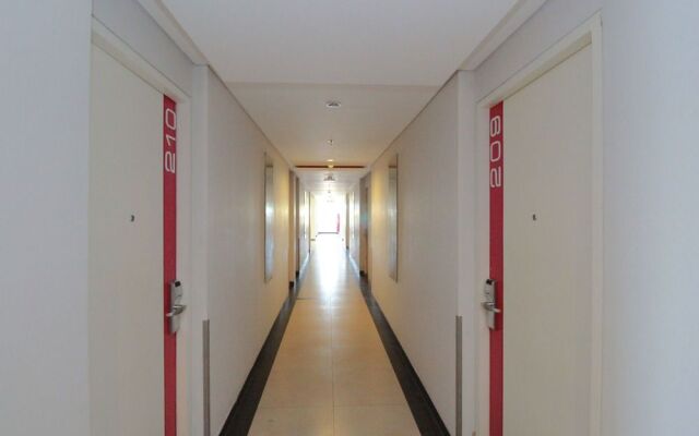 Airy Kuta Bypass Ngurah Rai 999 Kuta Bali