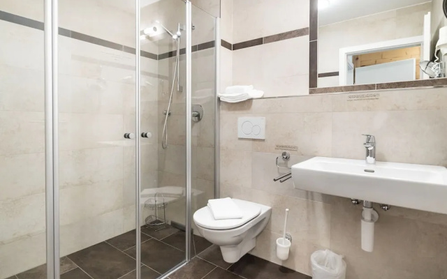 Luxury Apartment in Zell am See With Sauna