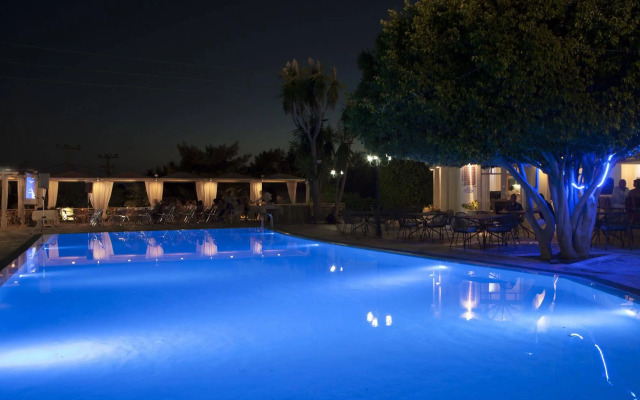 Princess Hotel