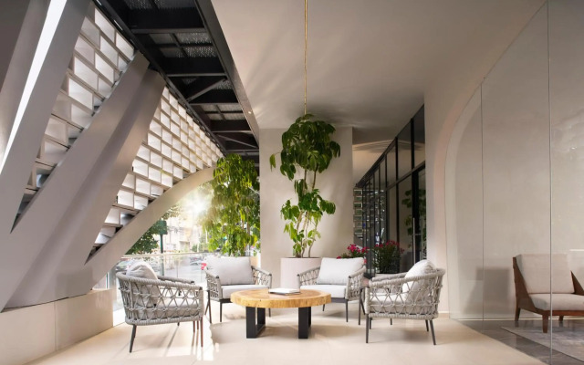 Xoma Boutique Stays by Viadora