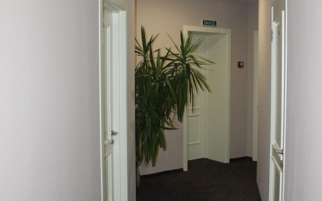 Отель «WellOtel Южный»