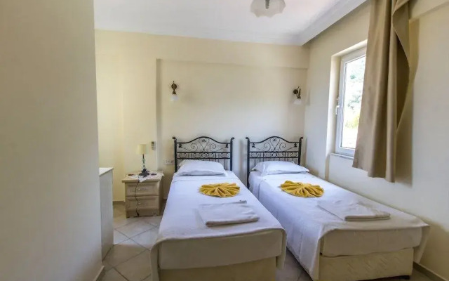 Villa Kilic by Villamnet