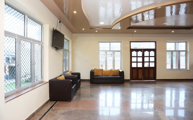 Sahani Guest House by OYO Rooms