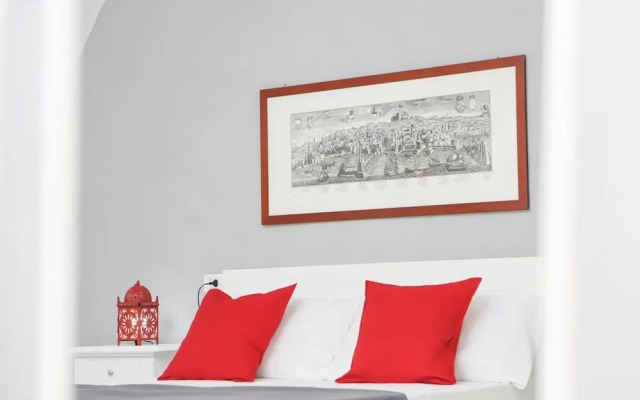 O Panaro ai Quartieri Spagnoli