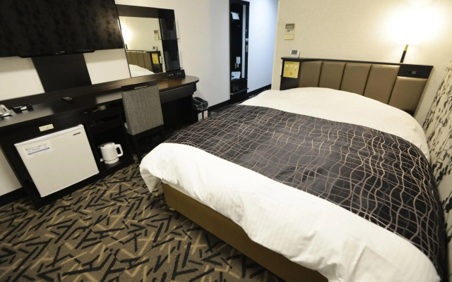 APA Hotel Mie Kameyama