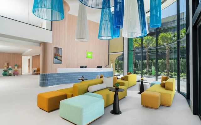 Ibis Styles Phuket Bangtao