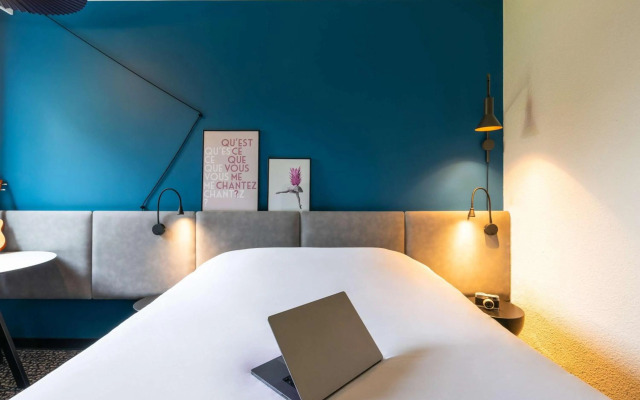 ibis Nuits Saint Georges