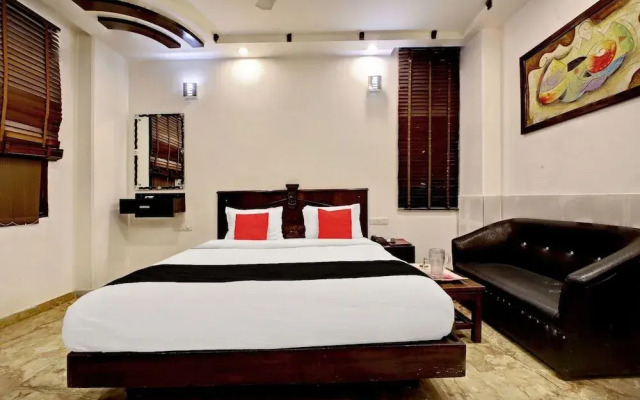 Capital O 36048 Sehej Inn